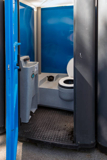 Portable Toilet Options We Offer in North Conway, NH