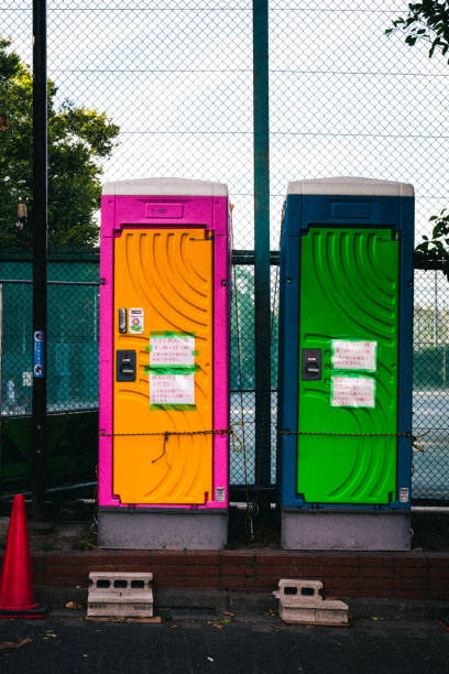 Best Local porta potty services  in North Conway, NH