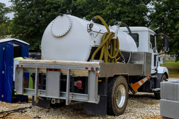 Best Local porta potty services  in North Conway, NH