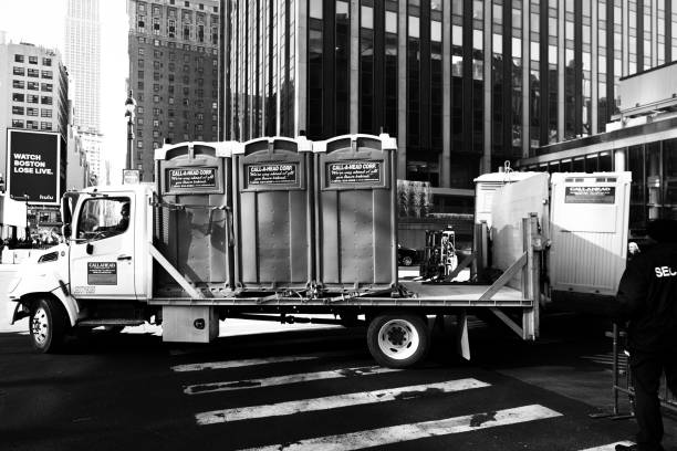 Best Portable restroom trailer rental  in North Conway, NH