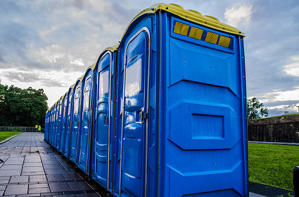 Best Construction site porta potty rental  in North Conway, NH