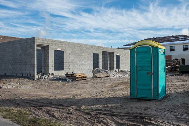 Best Affordable porta potty rental  in North Conway, NH